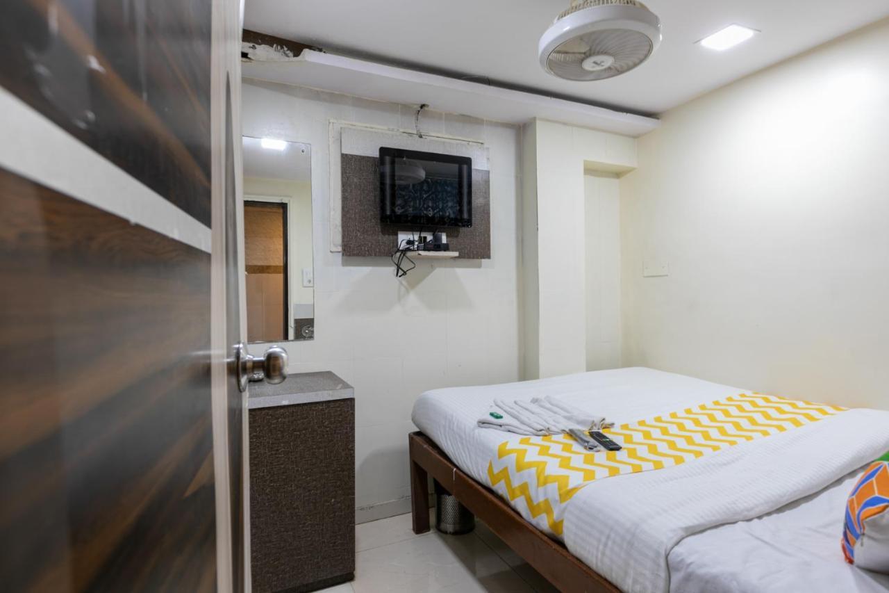 Maroshi Hotel